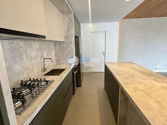 Apartamento 2 quartos e 2 banheiros, à venda, no bairro Gleba Fazenda Palhano em Londrina