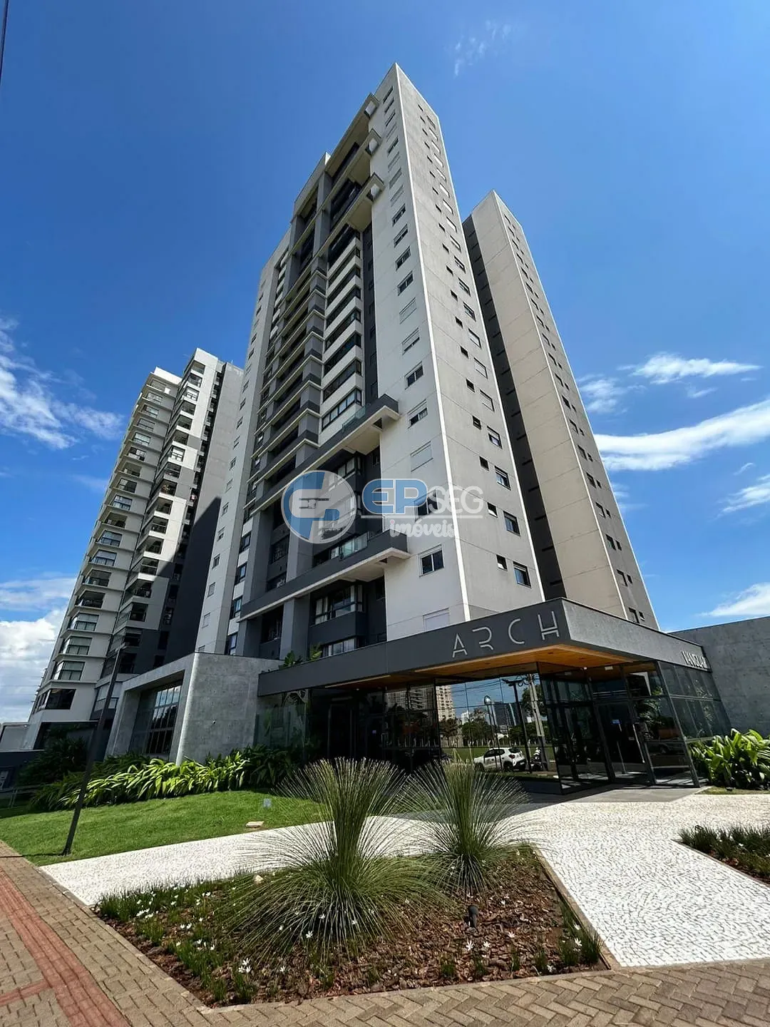 Apartamento, 2 quartos, 103 m² - Foto 1