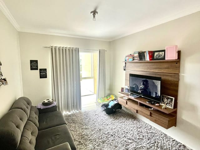 Foto do Apartamento - Apartamento com 2 dormitórios, sala de estar, sala de jantar, cozinha, sacada, área externa à venda no bairro São Caetano na cidade de Arroio do Meio/RS | Executivo Imóveis