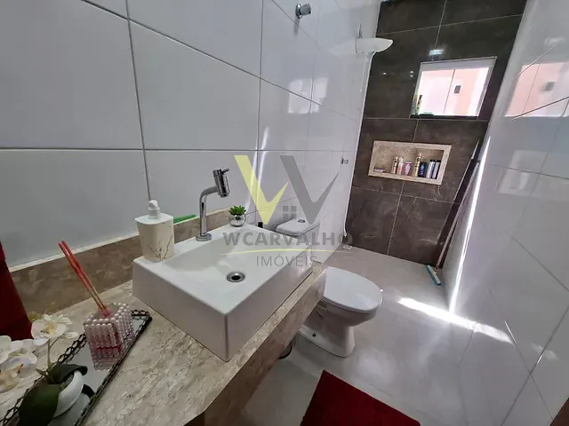 Apartamento com 89m² 2 quartos e 2 banheiros, à venda, no bairro Parque Brasilia em Anápolis