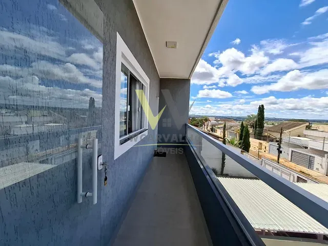 Apartamento com 89m² 2 quartos e 2 banheiros, à venda, no bairro Parque Brasilia em Anápolis