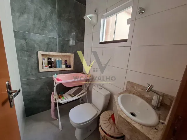 Apartamento com 89m² 2 quartos e 2 banheiros, à venda, no bairro Parque Brasilia em Anápolis