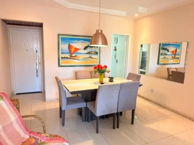 Apartamento 3 quartos e 3 banheiros, à venda, no bairro Luzia em Aracaju
