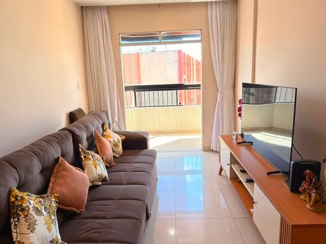 Apartamento 3 quartos e 3 banheiros, à venda, no bairro Luzia em Aracaju