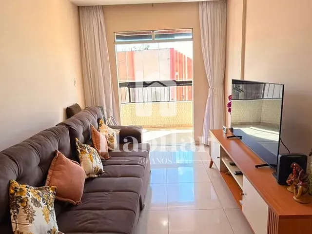Apartamento 3 quartos e 3 banheiros, à venda, no bairro Luzia em Aracaju