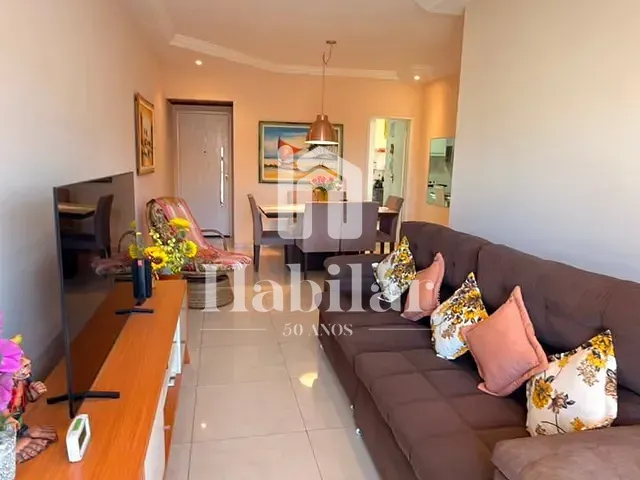 Apartamento 3 quartos e 3 banheiros, à venda, no bairro Luzia em Aracaju