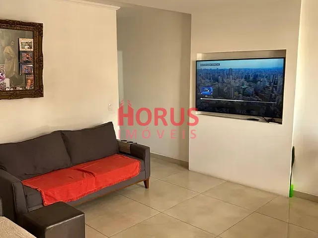 Apartamento 3 quartos e 1 banheiro, à venda, no bairro Lauzane Paulista em São Paulo