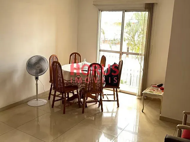 Apartamento 3 quartos e 1 banheiro, à venda, no bairro Lauzane Paulista em São Paulo