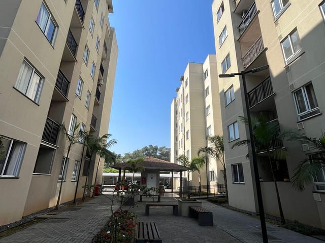 Foto do Apartamento - Oportunidade Imperdível: Apartamento com Vista Livre e Condomínio Completo no Bairro Aventureiro | MACHADO CORRETORA DE IMÓVEIS LTDA