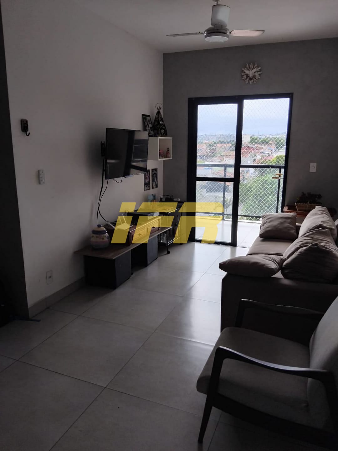 Apartamento, 2 quartos, 64 m² - Foto 4