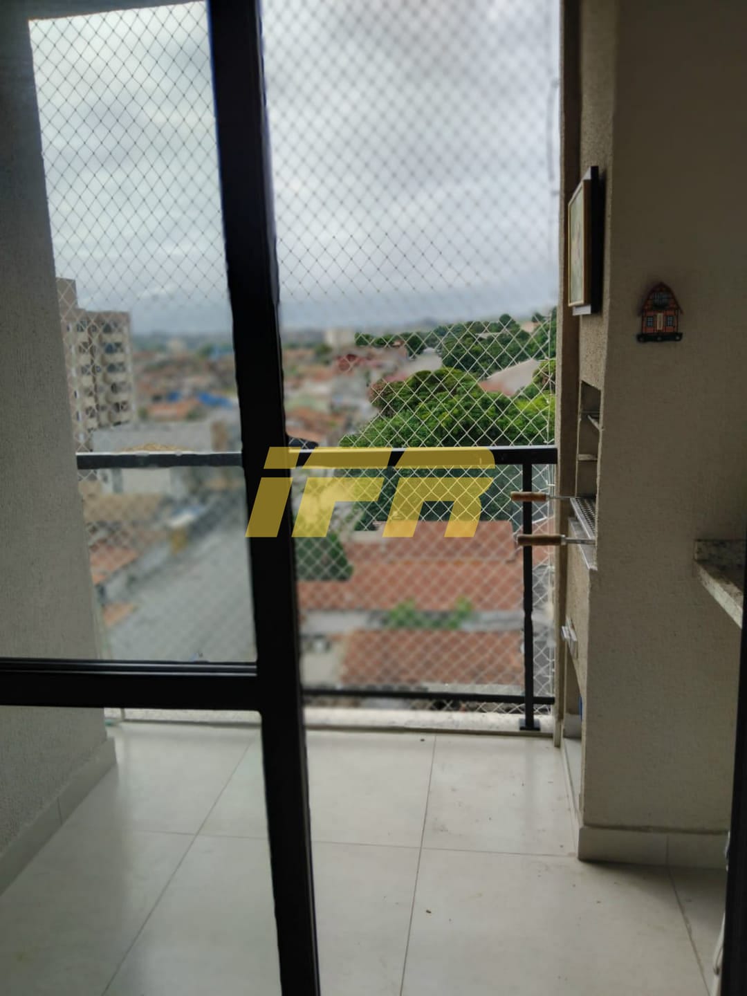 Apartamento, 2 quartos, 64 m² - Foto 2
