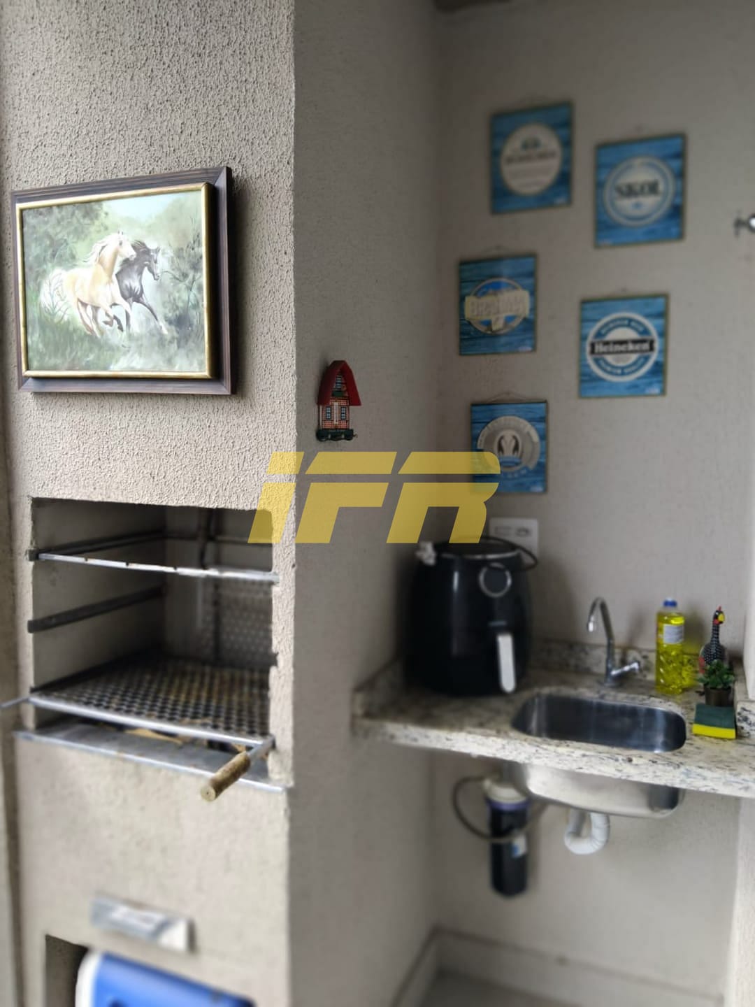 Apartamento, 2 quartos, 64 m² - Foto 3