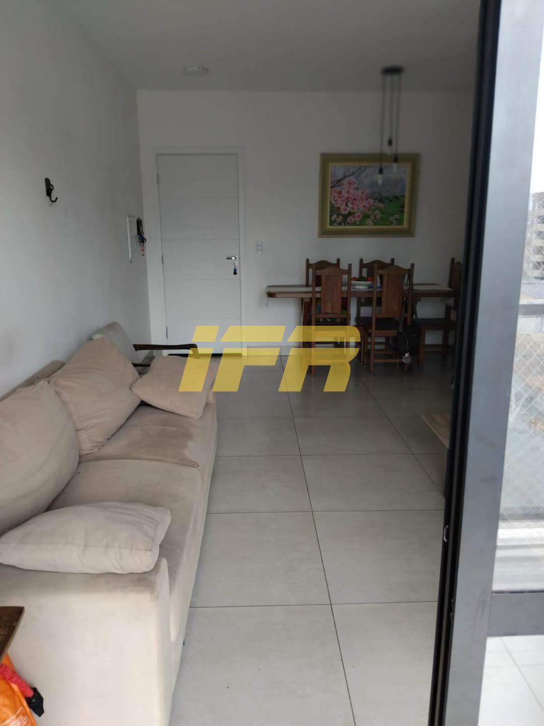 Apartamento, 2 quartos, 64 m² - Foto 1