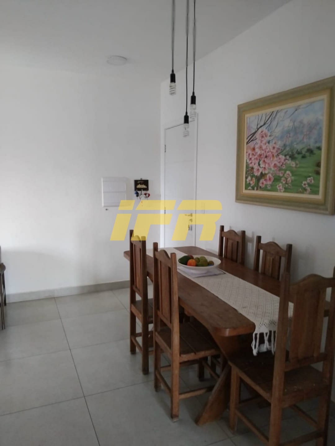 Apartamento, 2 quartos, 64 m² - Foto 5