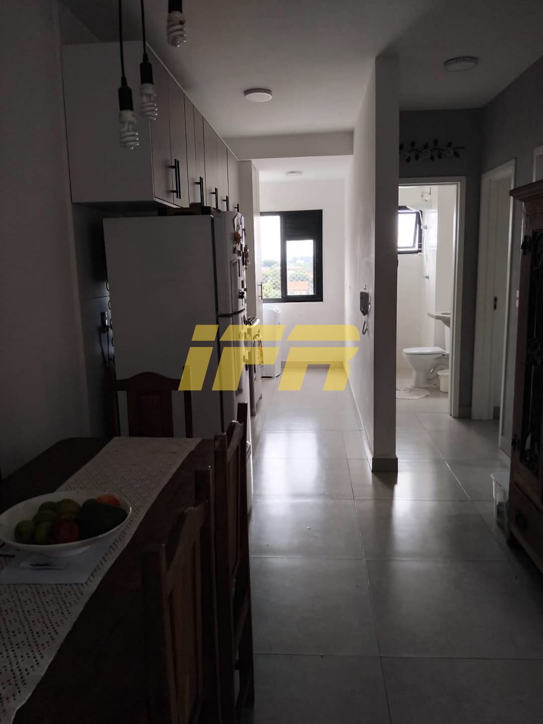 Apartamento, 2 quartos, 64 m² - Foto 9