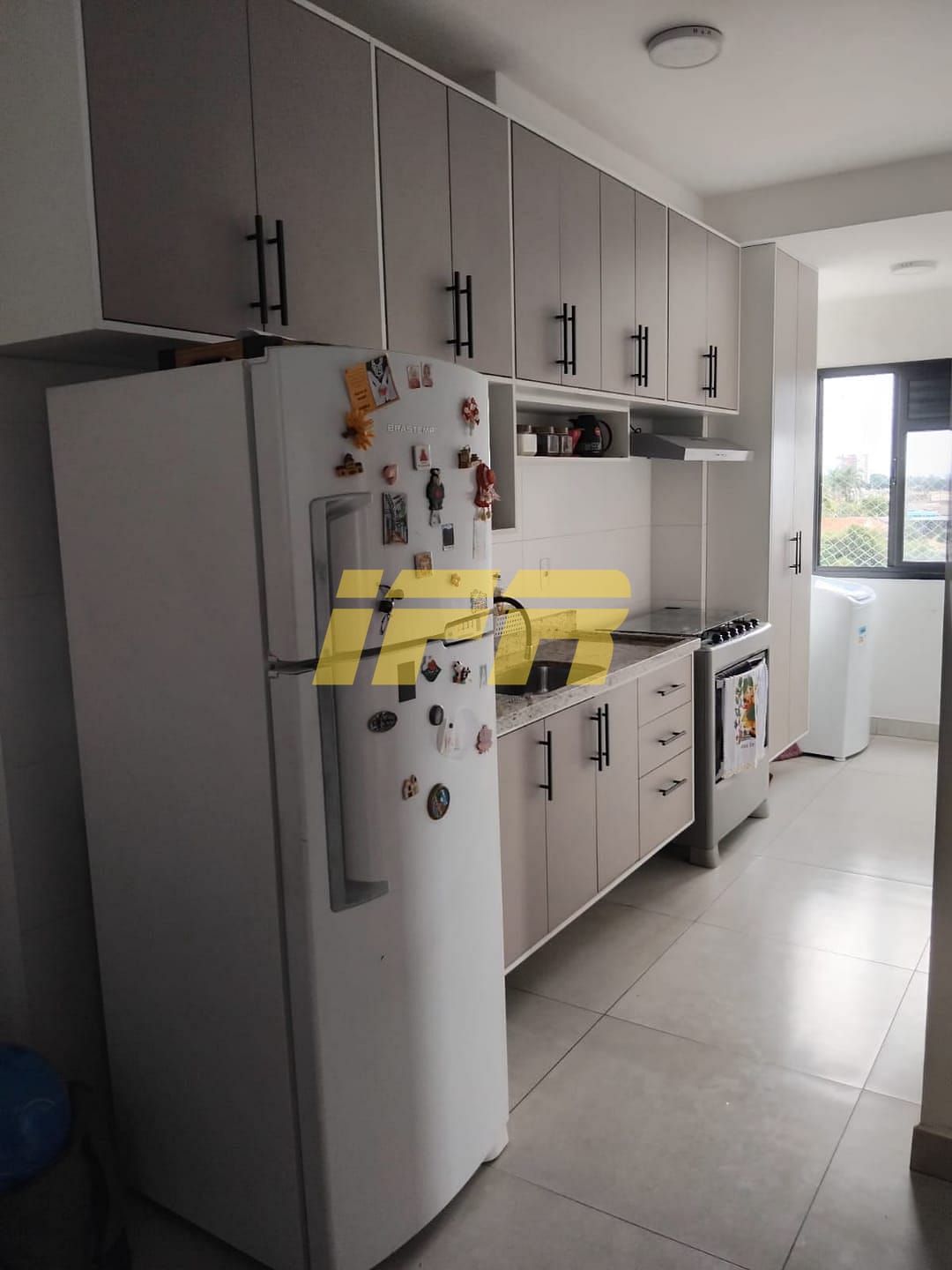 Apartamento, 2 quartos, 64 m² - Foto 10