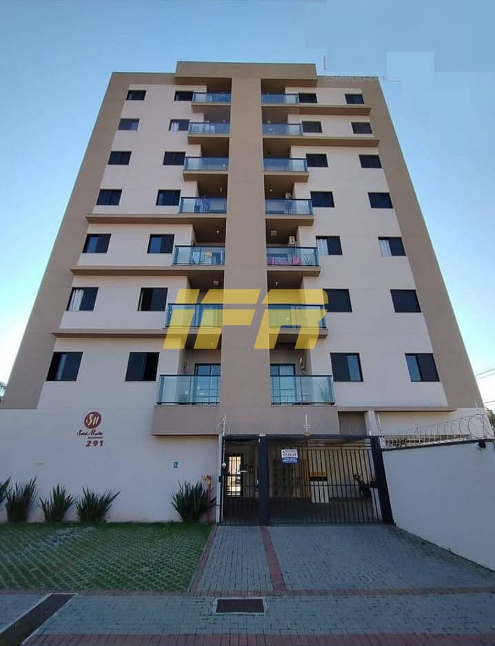 Apartamento, 2 quartos, 64 m² - Foto 16