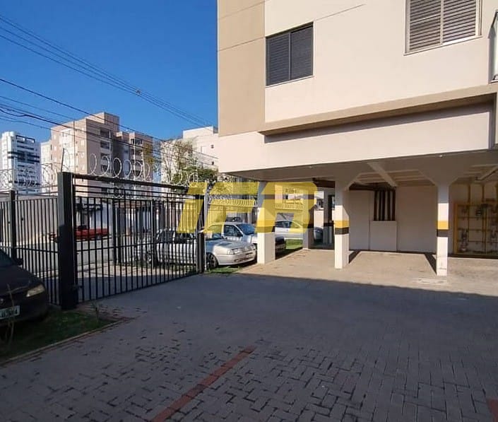 Apartamento, 2 quartos, 64 m² - Foto 17