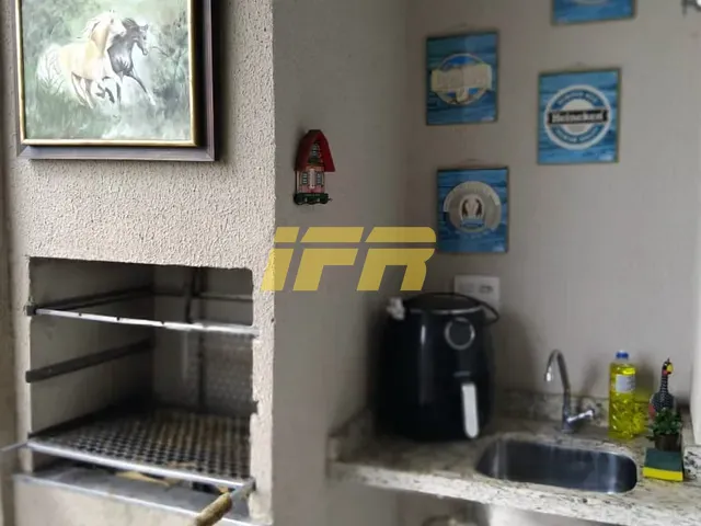 Apartamento 2 quartos e 2 banheiros, à venda, no bairro Vila São José em Taubaté