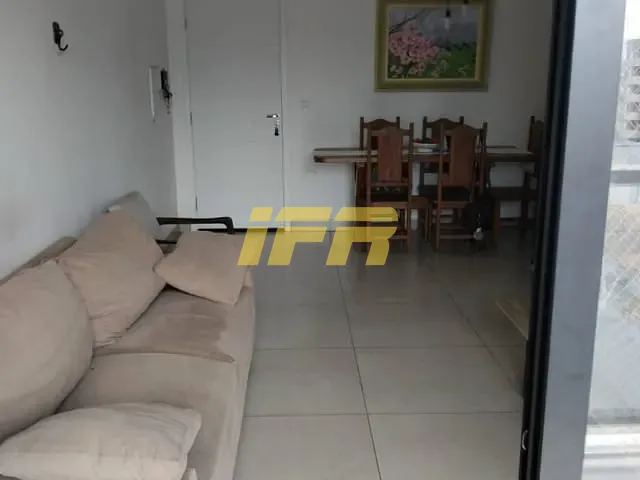 Apartamento 2 quartos e 2 banheiros, à venda, no bairro Vila São José em Taubaté