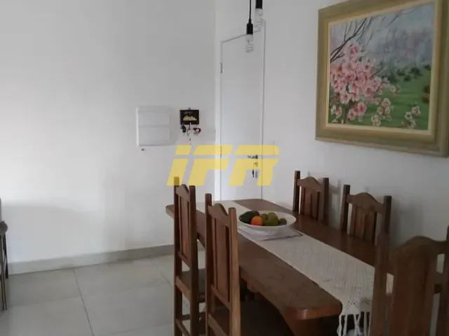 Apartamento 2 quartos e 2 banheiros, à venda, no bairro Vila São José em Taubaté