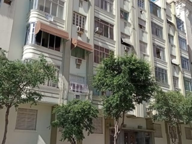 Apartamento à venda, no bairro Centro em Rio de Janeiro