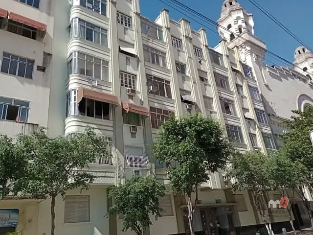 Apartamento à venda, no bairro Centro em Rio de Janeiro