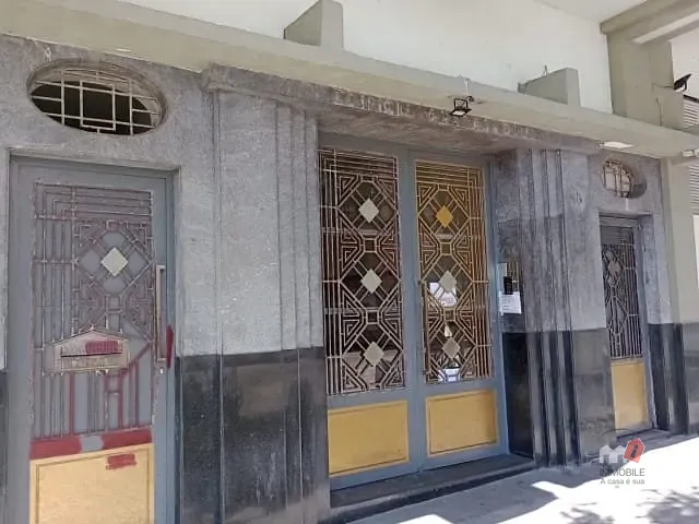 Apartamento à venda, no bairro Centro em Rio de Janeiro