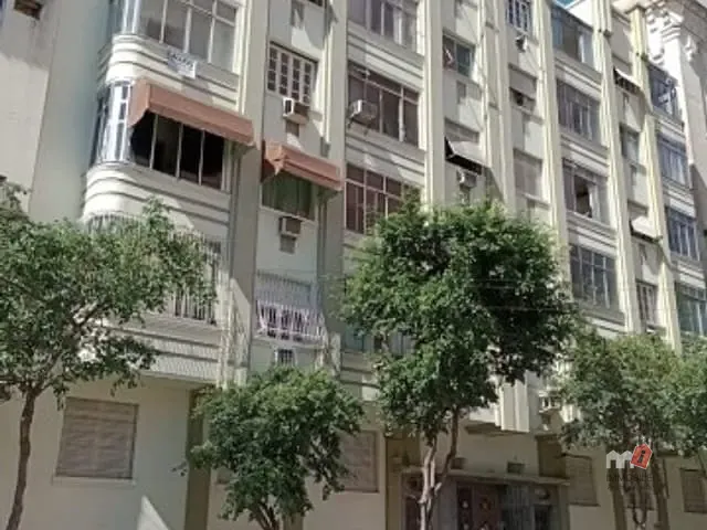 Apartamento à venda, no bairro Centro em Rio de Janeiro