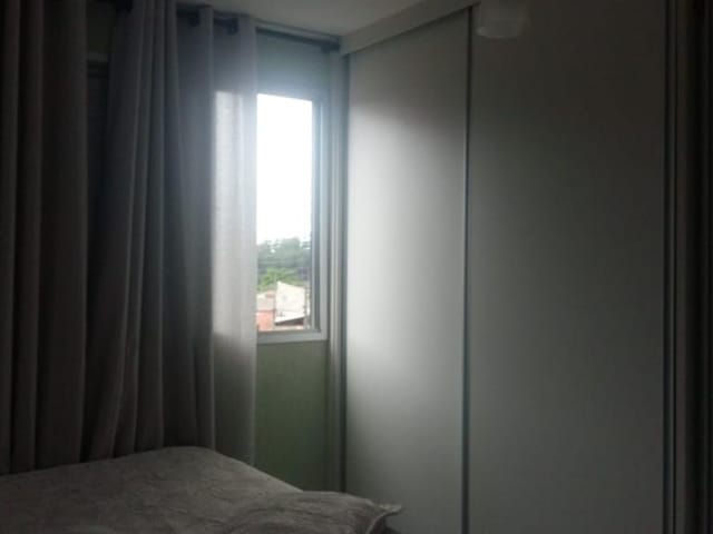 Foto do Apartamento - Apartamento com 2 dormitórios à venda, 52 m² por R$ 202.000,00 - Jardim Vale do Sol - São José dos Campos/SP | INDEPENDENCE NEGOCIOS IMOBILIARIOS LTDA