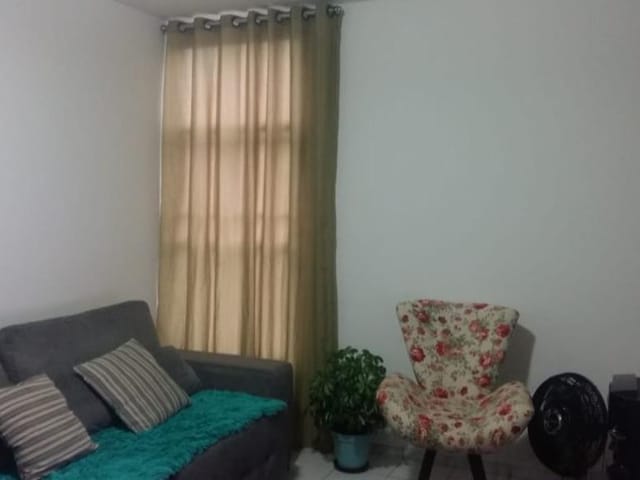 Foto do Apartamento - Apartamento com 2 dormitórios à venda, 52 m² por R$ 202.000,00 - Jardim Vale do Sol - São José dos Campos/SP | INDEPENDENCE NEGOCIOS IMOBILIARIOS LTDA