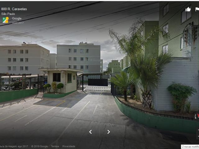Foto do Apartamento - Apartamento com 2 dormitórios à venda, 52 m² por R$ 202.000,00 - Jardim Vale do Sol - São José dos Campos/SP | INDEPENDENCE NEGOCIOS IMOBILIARIOS LTDA