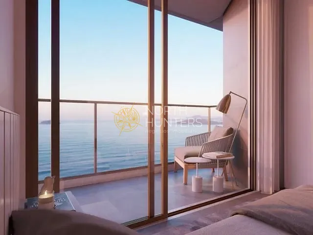 Apartamento com 165m² 3 quartos e 3 banheiros, à venda, no bairro Centro em Balneário Piçarras