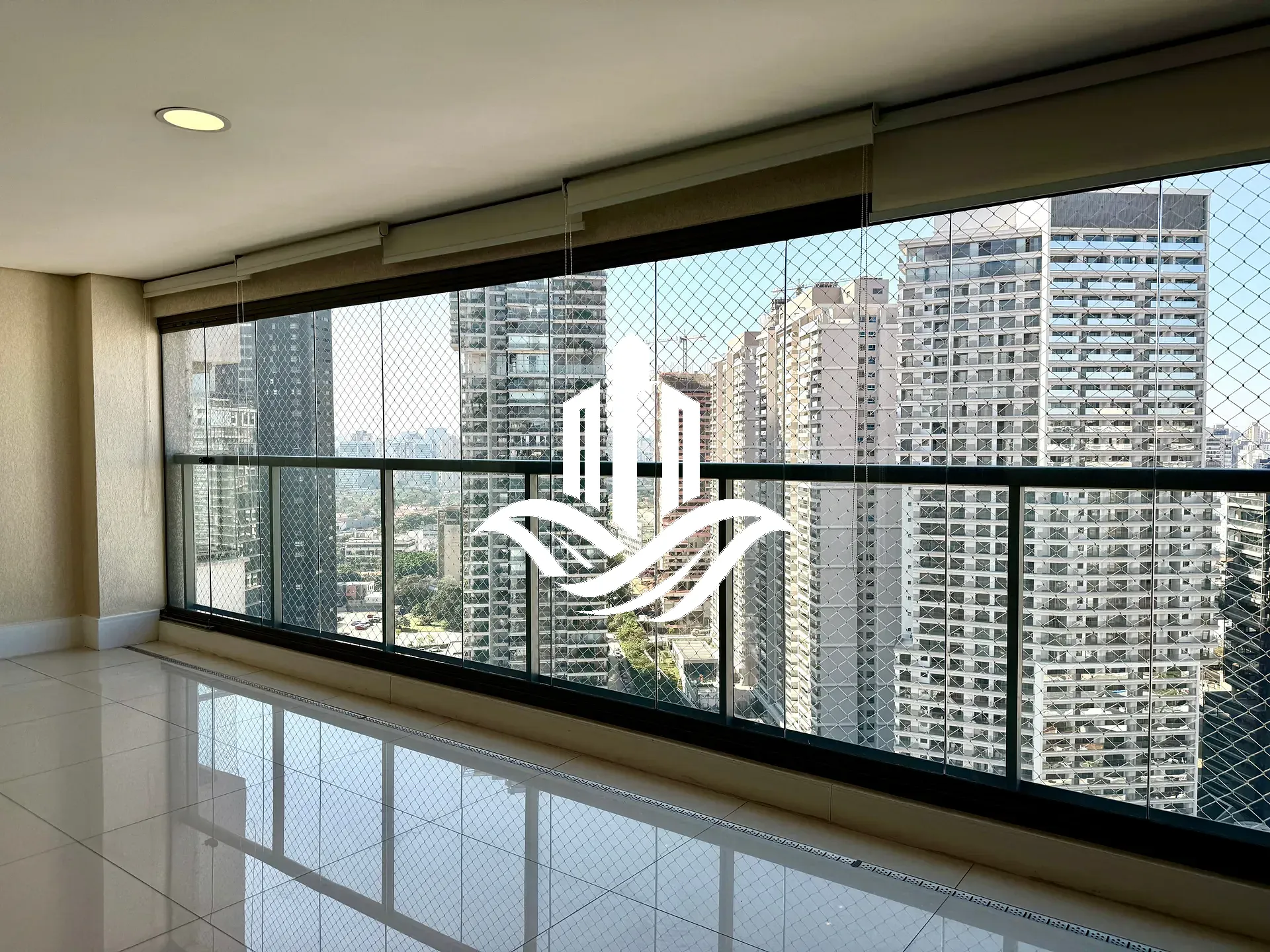 Apartamento, 3 quartos, 181 m² - Foto 2