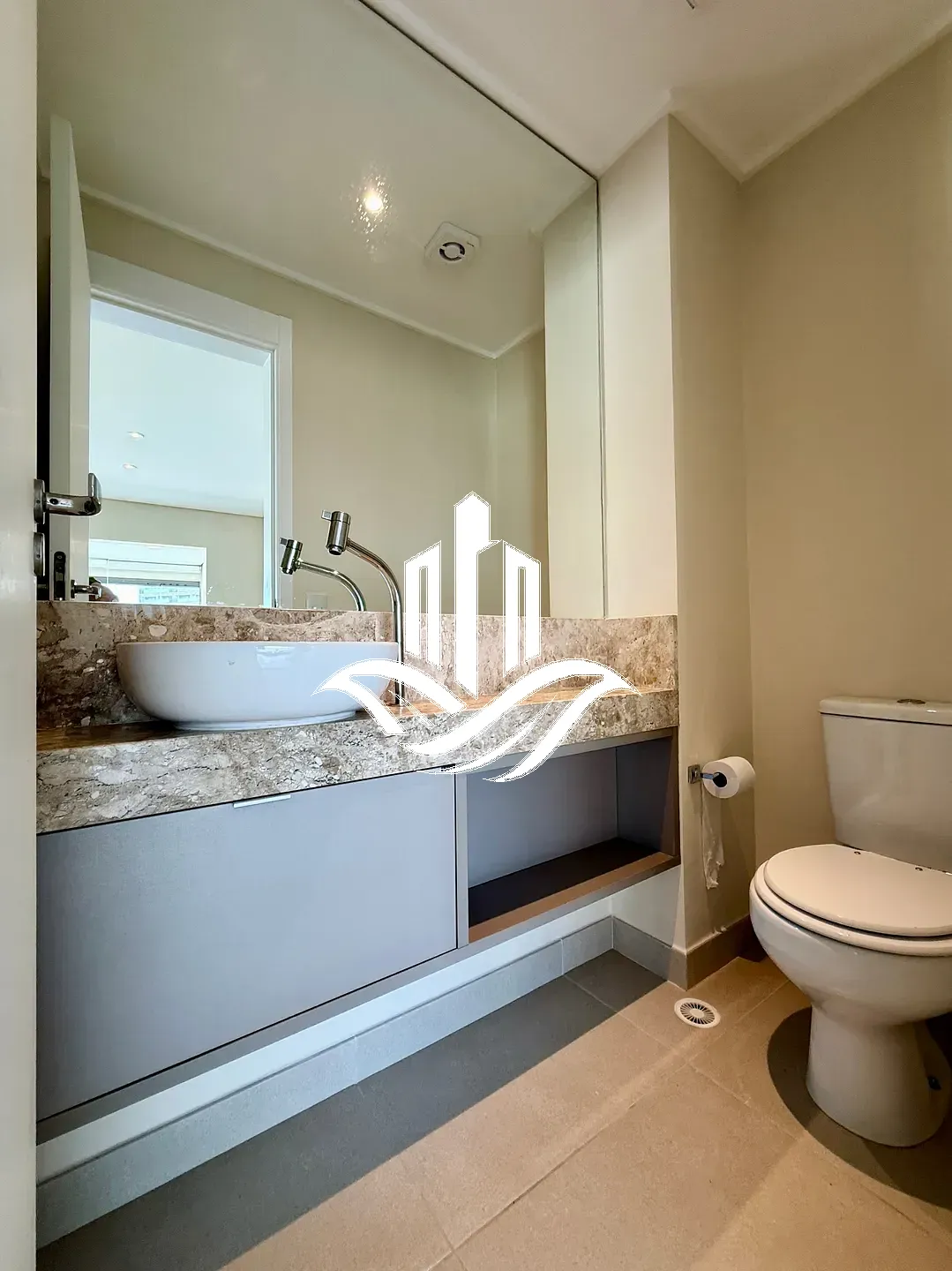 Apartamento, 3 quartos, 181 m² - Foto 11