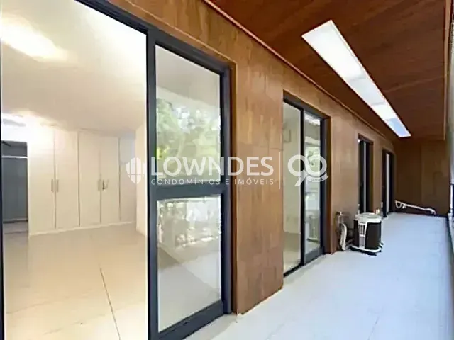 Apartamento 4 quartos e 4 banheiros, para alugar, no bairro Botafogo em Rio de Janeiro
