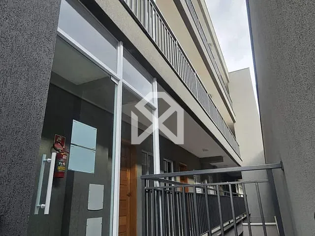 Apartamento com 36m² 2 quartos e 1 banheiro, à venda, no bairro Vila Antonieta em São Paulo