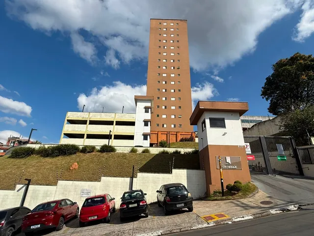 Apartamento com 54m² 2 quartos e 1 banheiro, à venda, no bairro Recanto Silvestre (Fazendinha) em Santana de Parnaíba