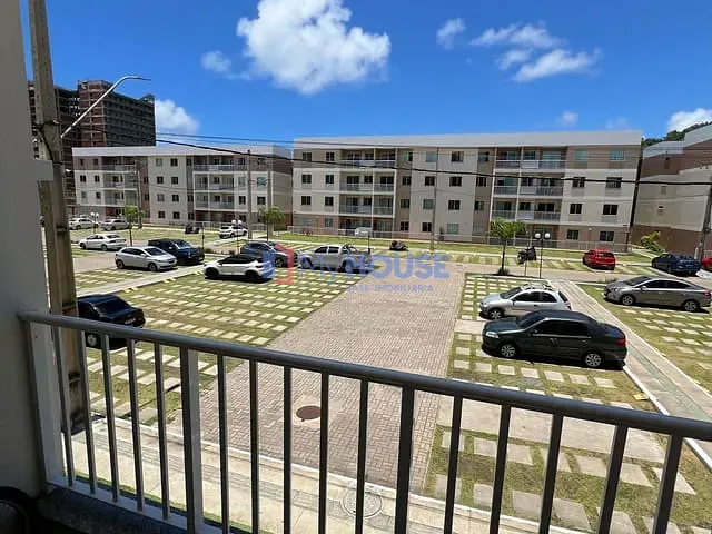 Apartamento 2 quartos e 2 banheiros, para alugar, no bairro Nossa Senhora da Vitória em Ilhéus