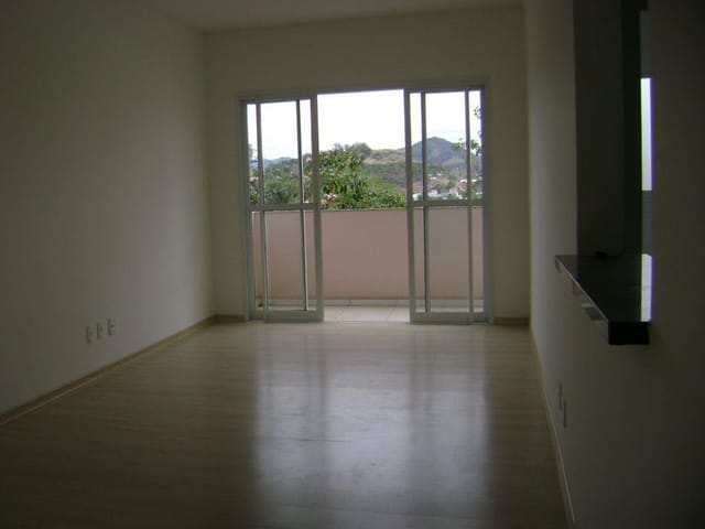 Foto do Apartamento - Apartamento à venda no Condomínio Chácara das Moças, Morro Chic, Itajubá. | MOHALLEM e LOPES CORRETAGEM E ADMINISTRACAO DE IMOVEIS LTDA