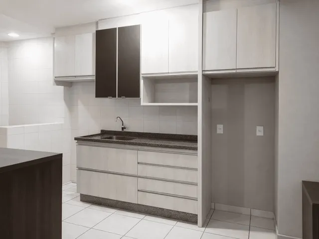 Apartamento com 86m² 3 quartos e 2 banheiros, à venda, no bairro Terra Bonita em Londrina