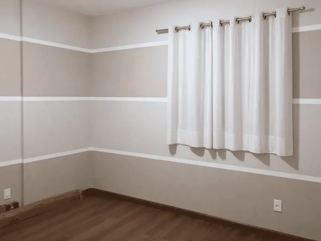 Apartamento com 86m² 3 quartos e 2 banheiros, à venda, no bairro Terra Bonita em Londrina