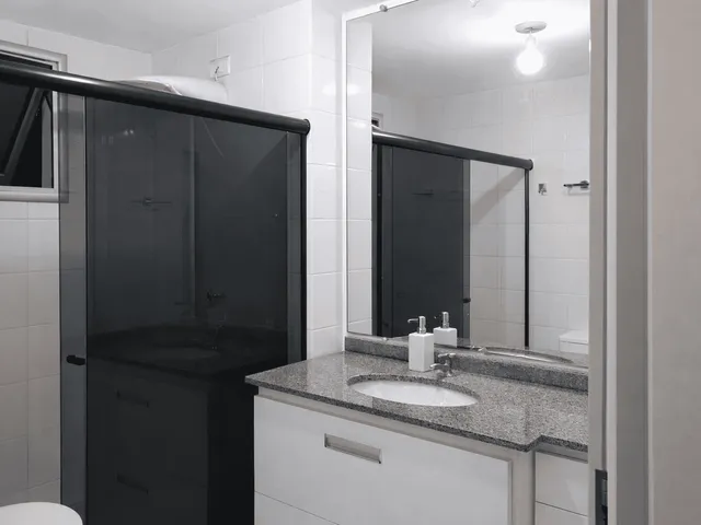 Apartamento com 86m² 3 quartos e 2 banheiros, à venda, no bairro Terra Bonita em Londrina