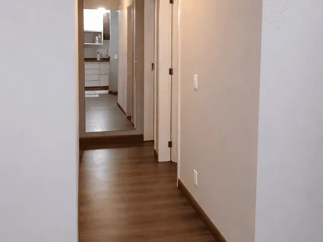 Apartamento com 86m² 3 quartos e 2 banheiros, à venda, no bairro Terra Bonita em Londrina