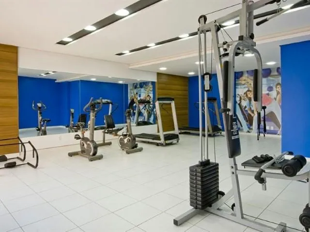 Apartamento com 86m² 3 quartos e 2 banheiros, à venda, no bairro Terra Bonita em Londrina