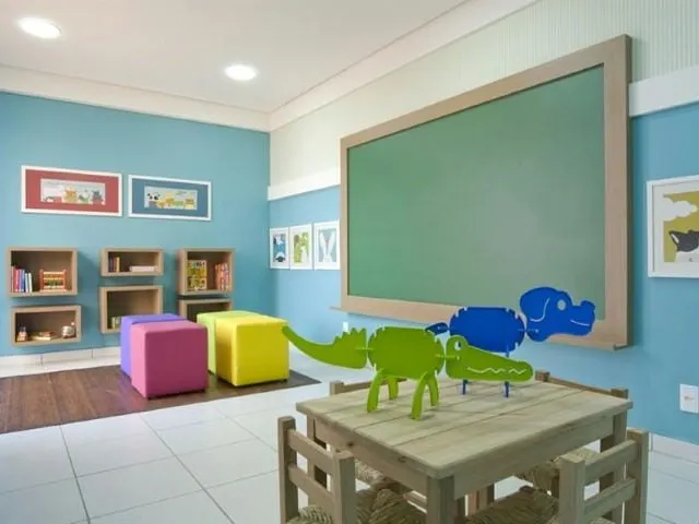 Apartamento com 86m² 3 quartos e 2 banheiros, à venda, no bairro Terra Bonita em Londrina