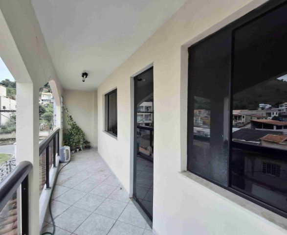 Foto do Apartamento - Apartamento padrão à Venda, São Luiz, Volta Redonda, RJ | OPEN HOUSE REAL ESTATE IMÓVEIS LTDA