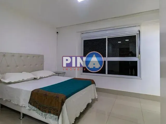 Apartamento com 120m² 3 quartos e 4 banheiros, à venda, no bairro Jardim América em Goiânia