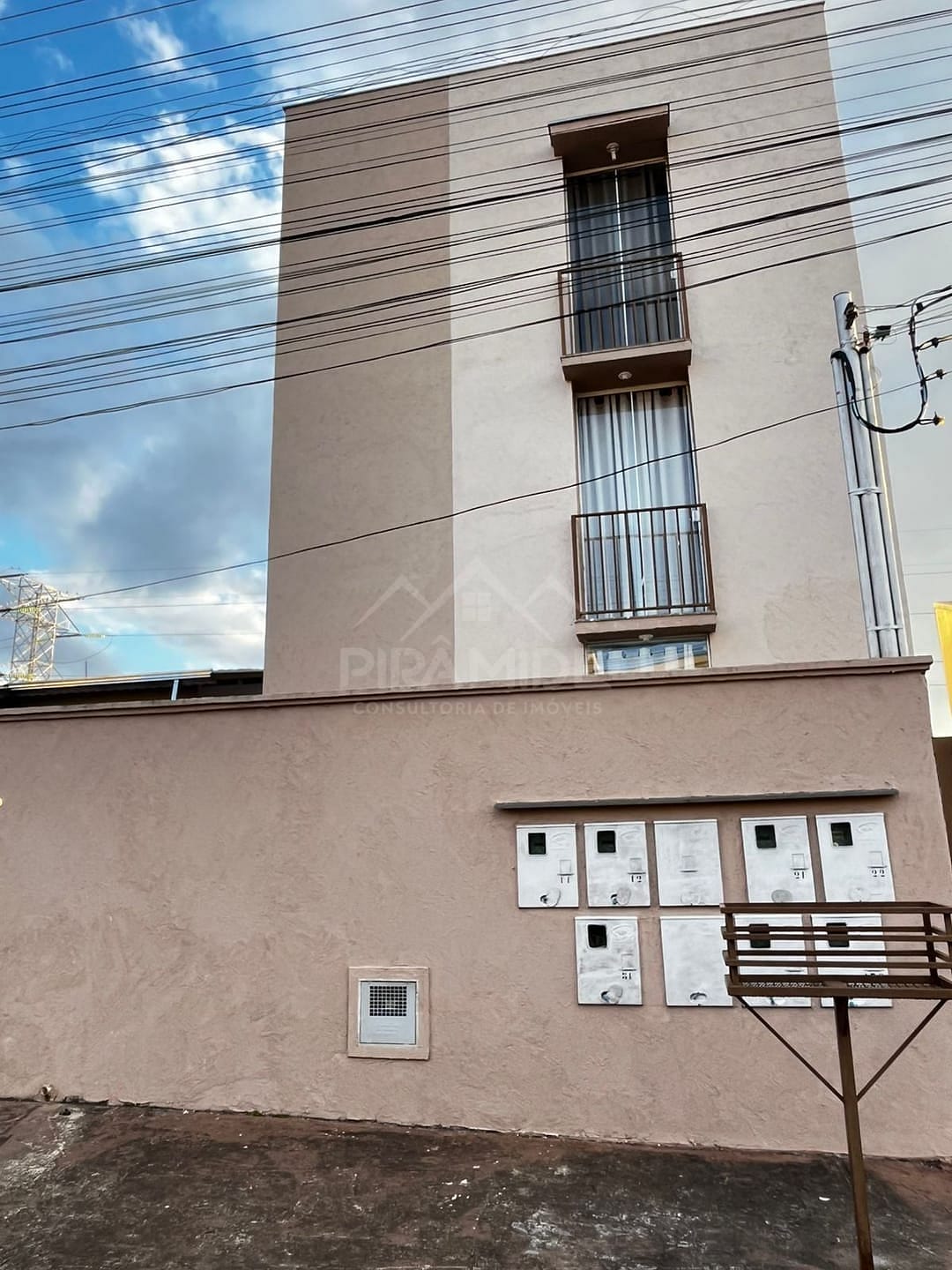 Apartamento, 2 quartos, 88 m² - Foto 1