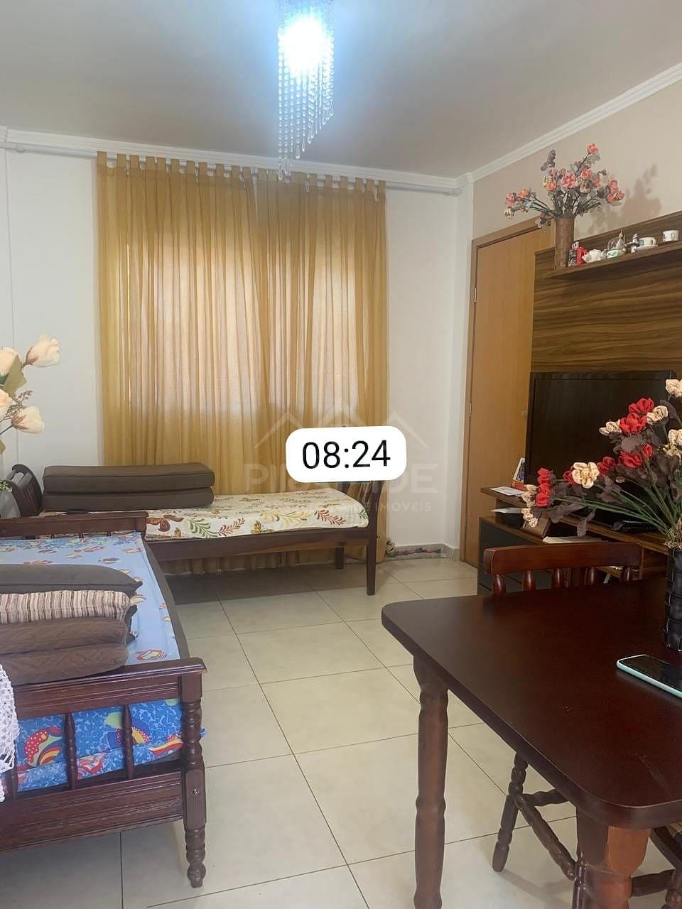 Apartamento, 2 quartos, 88 m² - Foto 4